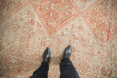 7x10 Vintage Distressed Shiraz Carpet by Old New House® - product image 2 for Resin Society