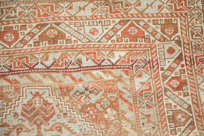 7x10 Vintage Distressed Shiraz Carpet by Old New House® - product image 4 for Resin Society