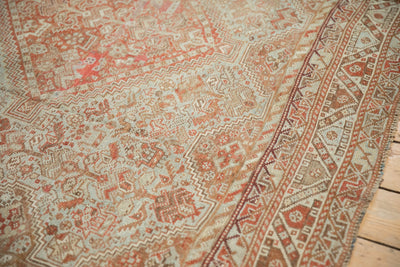 7x10 Vintage Distressed Shiraz Carpet by Old New House® - product image 6 for Resin Society