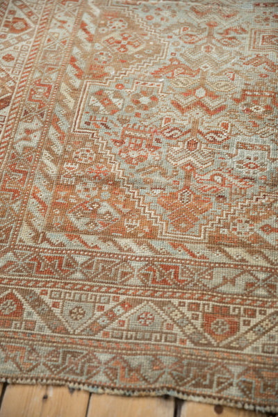 7x10 Vintage Distressed Shiraz Carpet by Old New House® - product image 10 for Resin Society
