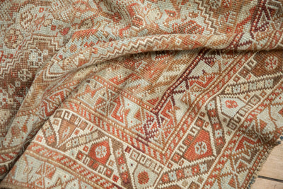 7x10 Vintage Distressed Shiraz Carpet by Old New House® - product image 12 for Resin Society