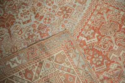 7x10 Vintage Distressed Shiraz Carpet by Old New House® - product image 13 for Resin Society
