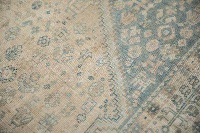 7x10 Vintage Distressed Qashqai Carpet by Old New House® - product image 12 for Resin Society