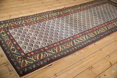 4x10 Vintage Northwest Persian Rug Runner by Old New House® - product image 6 for Resin Society