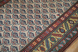 4x10 Vintage Northwest Persian Rug Runner by Old New House® - product image 7 for Resin Society