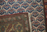 4x10 Vintage Northwest Persian Rug Runner by Old New House® - product image 11 for Resin Society