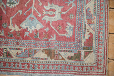 3.5x5 Vintage Distressed Anatolian Rug by Old New House® - product image 10 for Resin Society