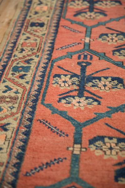 3x14.5 Antique Northwest Persian Rug Runner by Old New House® - product image 6 for Resin Society