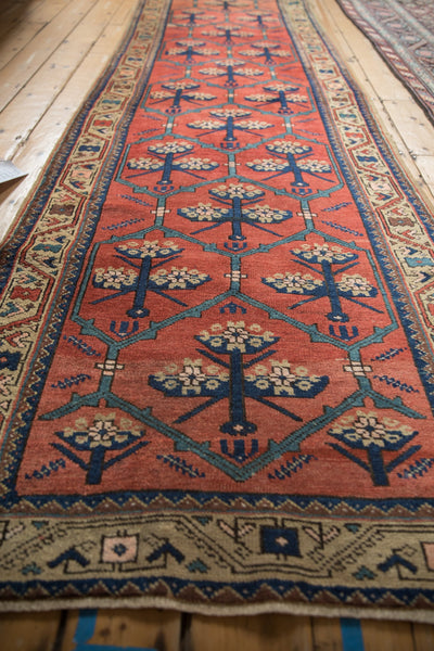 3x14.5 Antique Northwest Persian Rug Runner by Old New House® - product image 7 for Resin Society