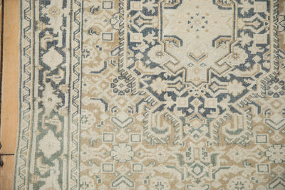 2.5x11 Vintage Distressed Sparta Rug Runner by Old New House® - product image 9 for Resin Society