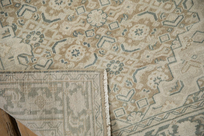 2.5x11 Vintage Distressed Sparta Rug Runner by Old New House® - product image 11 for Resin Society