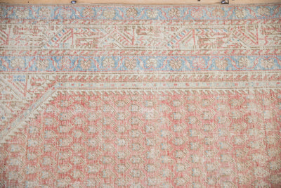 3.5x5 Vintage Distressed Serbend Rug by Old New House® - product image 3 for Resin Society