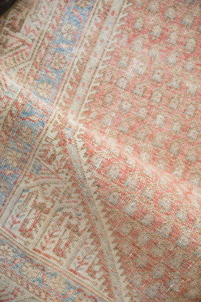 3.5x5 Vintage Distressed Serbend Rug by Old New House® - product image 11 for Resin Society