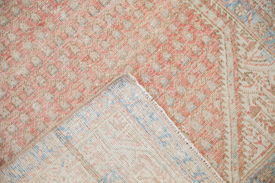 3.5x5 Vintage Distressed Serbend Rug by Old New House® - product image 12 for Resin Society