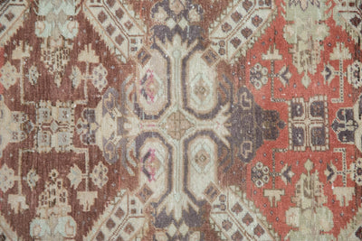3.5x5.5 Vintage Distressed Caucasian Rug by Old New House® - product image 3 for Resin Society