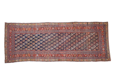 4x11 Antique Malayer Rug Runner by Old New House® - main product image for Resin Society