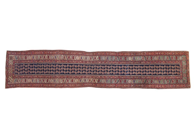 3x15 Antique Malayer Rug Runner by Old New House® - main product image for Resin Society