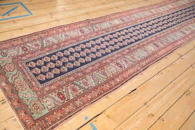 3x15 Antique Malayer Rug Runner by Old New House® - product image 7 for Resin Society