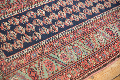 3x15 Antique Malayer Rug Runner by Old New House® - product image 8 for Resin Society