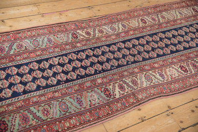 3x15 Antique Malayer Rug Runner by Old New House® - product image 9 for Resin Society