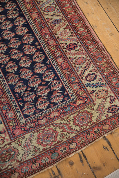 3x15 Antique Malayer Rug Runner by Old New House® - product image 11 for Resin Society