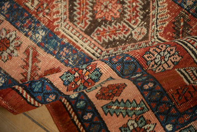 3x14.5 Antique Heriz Rug Runner by Old New House® - product image 10 for Resin Society