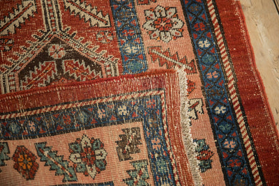 3x14.5 Antique Heriz Rug Runner by Old New House® - product image 11 for Resin Society