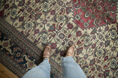 10x12 Vintage Khorassan Carpet by Old New House® - product image 2 for Resin Society