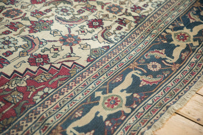 10x12 Vintage Khorassan Carpet by Old New House® - product image 5 for Resin Society