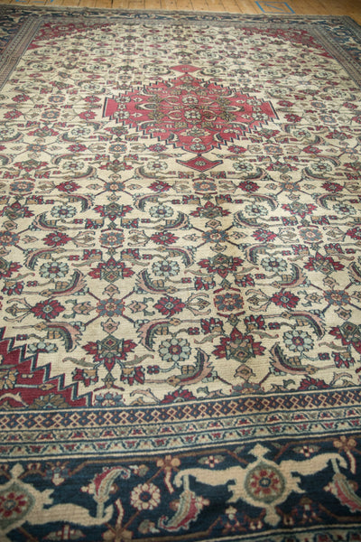 10x12 Vintage Khorassan Carpet by Old New House® - product image 7 for Resin Society