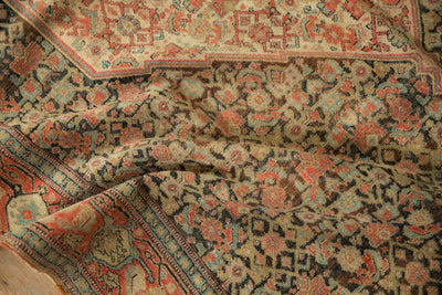 4x6 Antique Senneh Rug by Old New House® - product image 12 for Resin Society