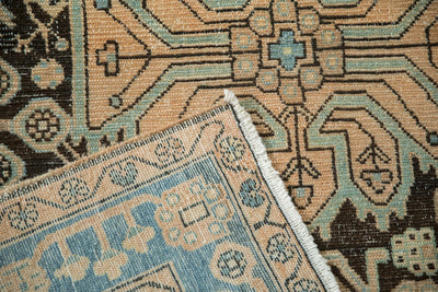 4.5x6.5 Vintage Distressed Hamadan Rug by Old New House® - product image 12 for Resin Society