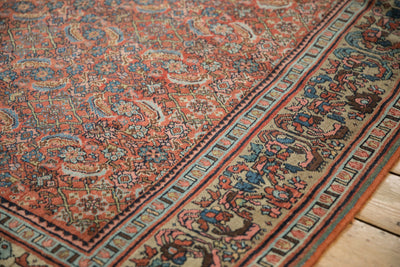 8x13 Vintage Fine Bijar Carpet by Old New House® - product image 5 for Resin Society