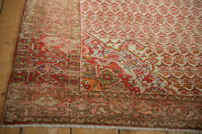 4x7 Vintage Distressed Malayer Rug by Old New House® - product image 5 for Resin Society
