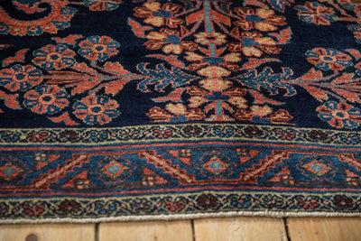 5.5x7.5 Vintage Fine Lilihan Carpet by Old New House® - product image 10 for Resin Society