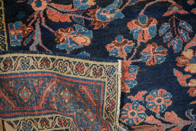 5.5x7.5 Vintage Fine Lilihan Carpet by Old New House® - product image 12 for Resin Society