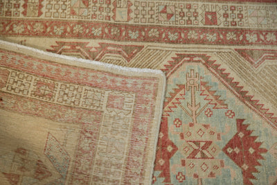 3x13 Vintage Distressed Serab Rug Runner by Old New House® - product image 11 for Resin Society