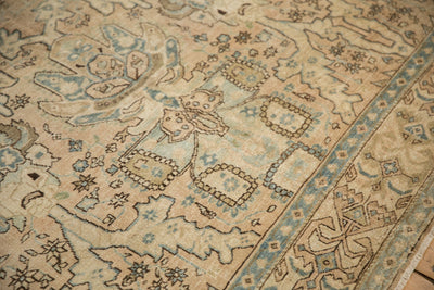 7x11 Vintage Distressed Tabriz Carpet by Old New House® - product image 5 for Resin Society