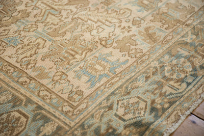 7x9 Vintage Distressed Mehrivan Carpet by Old New House® - product image 5 for Resin Society