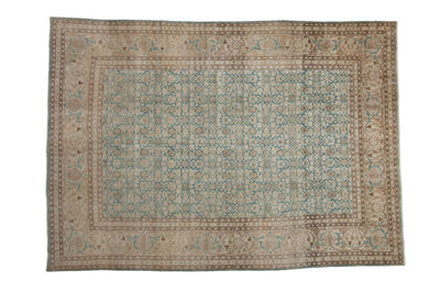 7x10 Vintage Distressed Tabriz Carpet by Old New House® - main product image for Resin Society