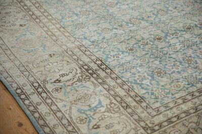 7x10 Vintage Distressed Tabriz Carpet by Old New House® - product image 4 for Resin Society