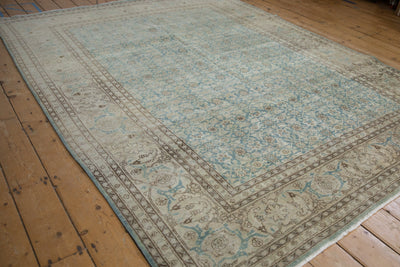 7x10 Vintage Distressed Tabriz Carpet by Old New House® - product image 5 for Resin Society