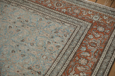 6.5x10 Vintage Distressed Tabriz Carpet by Old New House® - product image 6 for Resin Society