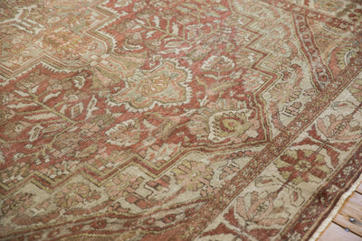 7x10 Vintage Distressed Baktiari Carpet by Old New House® - product image 5 for Resin Society