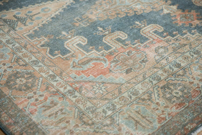 7.5x11 Vintage Distressed Veece Carpet by Old New House® - product image 5 for Resin Society