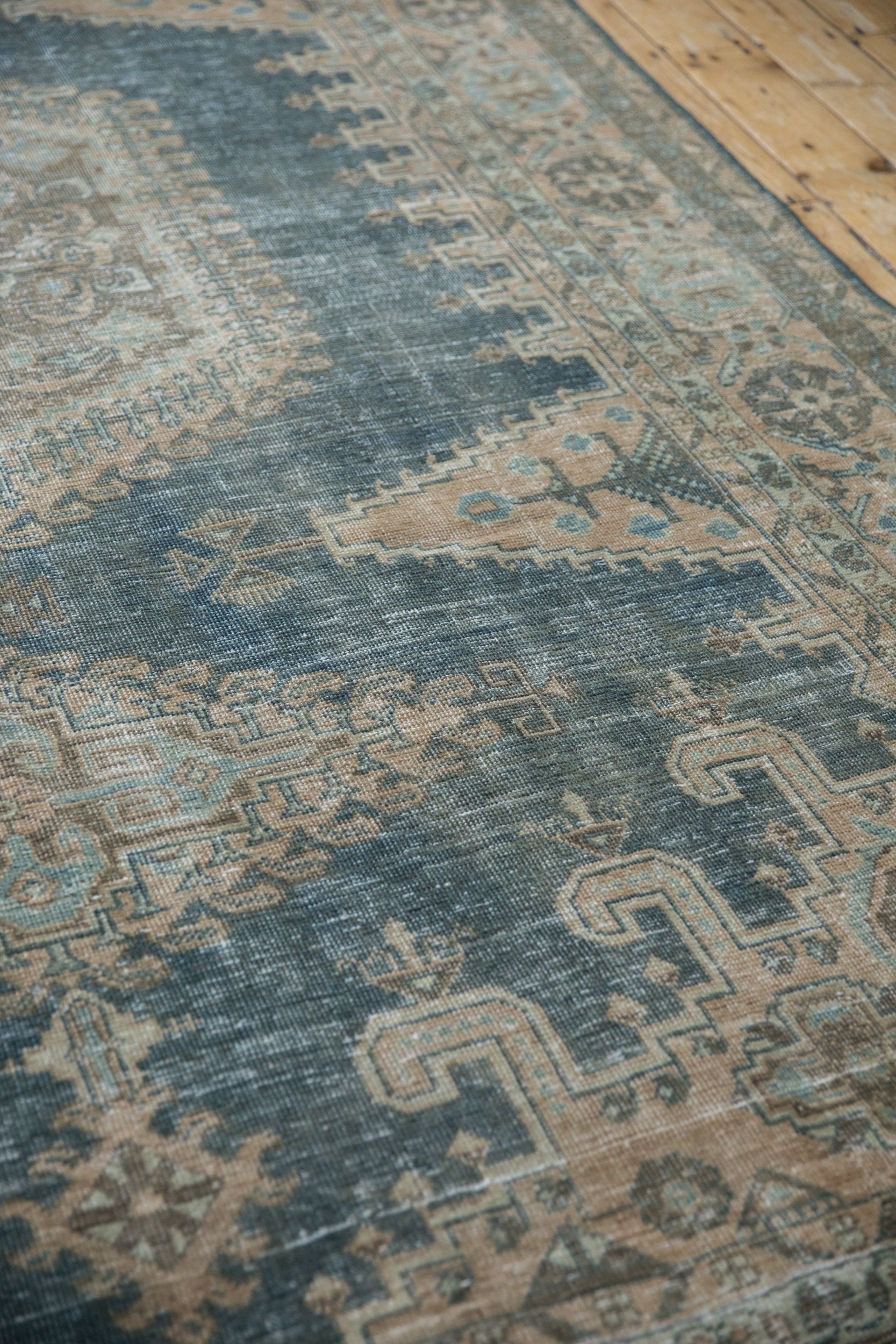 7.5x11 Vintage Distressed Veece Carpet by Old New House® - product image 10 for Resin Society
