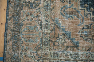 7.5x11 Vintage Distressed Veece Carpet by Old New House® - product image 12 for Resin Society