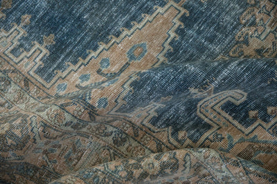 7.5x11 Vintage Distressed Veece Carpet by Old New House® - product image 13 for Resin Society