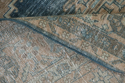 7.5x11 Vintage Distressed Veece Carpet by Old New House® - product image 14 for Resin Society