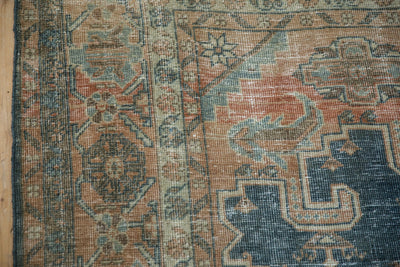 7.5x11 Vintage Distressed Veece Carpet by Old New House® - product image 15 for Resin Society